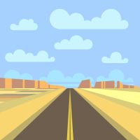 La Carretera