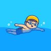 Natación