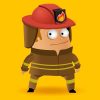 Bomberos