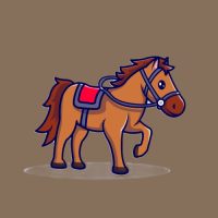 Un Caballo