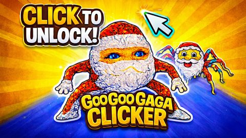 Juego Goo Goo Gaga Clicker