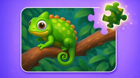 Juego Jigsaw Cards: Daily Puzzles
