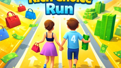 Rich Choice Run