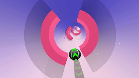 Vortex Ball