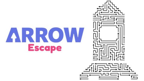 Juego Arrow Escape