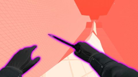 Juego Bunnyhop and Surf Maps