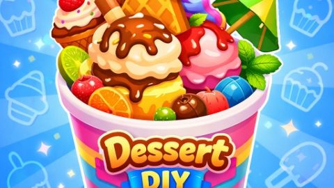 Dessert DIY