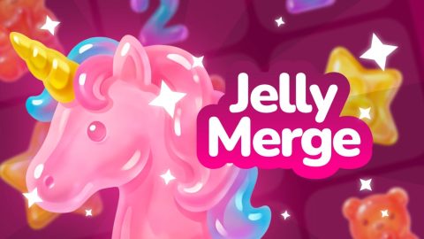 Juego Gummy merge
