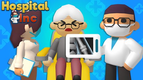 Juego Hospital Inc