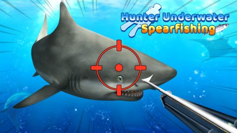 Juego Hunter Underwater Spearfishing