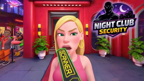 Night Club Security