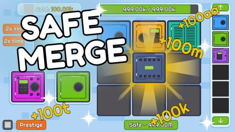 Safe Merge