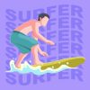 Surf
