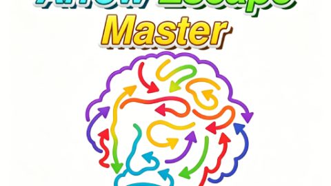 Arrow Escape: Master