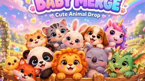 Juego Baby Merge: Puzzle Master
