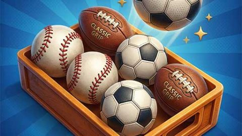 Ball Sort Master 3D