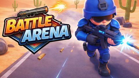 Juego Battle Arena