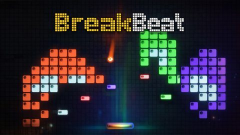Juego Break Beat