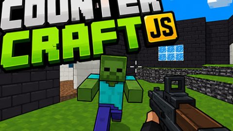 Counter Craft JS