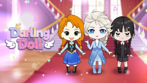 Darling Doll