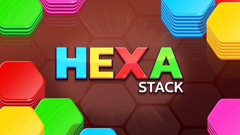 Hexa Stack