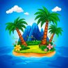Islas