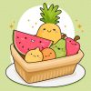 Frutas