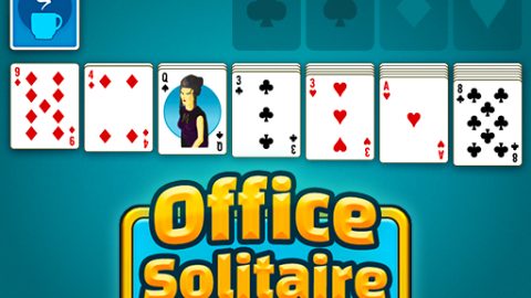 Juego Office Solitaire