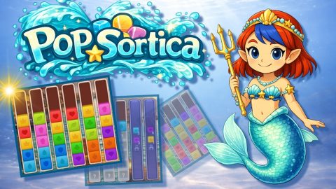 PopSortica