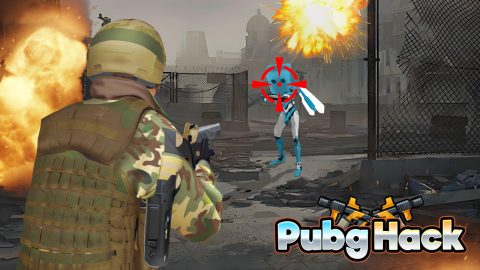 Juego Pubg Hack