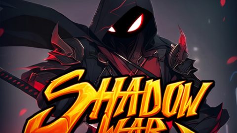 Shadow War Idle