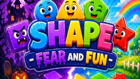 Shape Fear & Fun