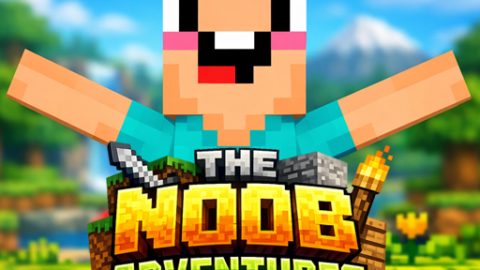 Juego The Noob Aventures