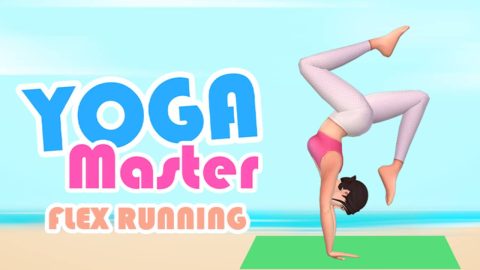 Yoga Master