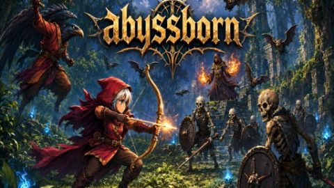 Juego Abyssborn