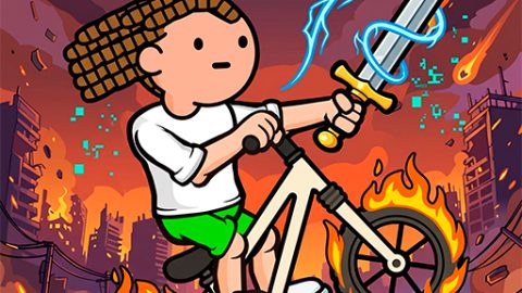 Juego Bike Master