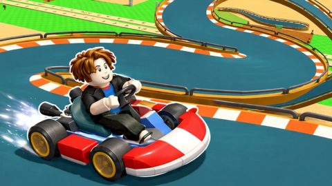 Build a Go-Kart