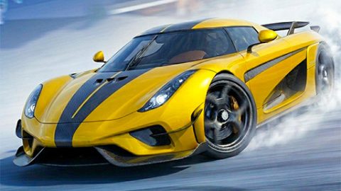 Juego Drift Car Driving