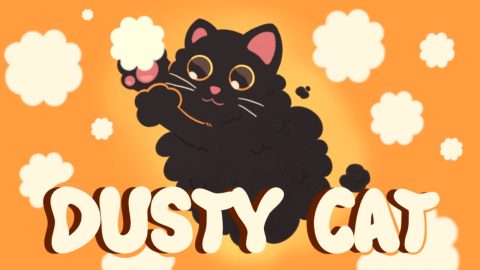 Juego Dusty Cat