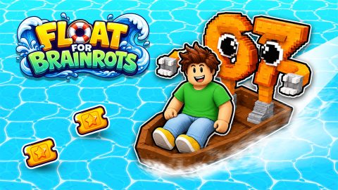 Float for Brainrots