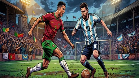 Juego Football World Cup Pro