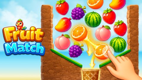 Fruit Match