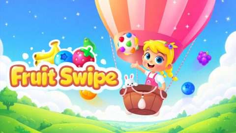 Juego Fruite Swipe