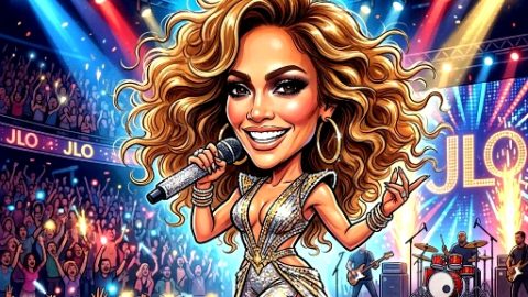 Juego Jennifer Dress Up Challenge