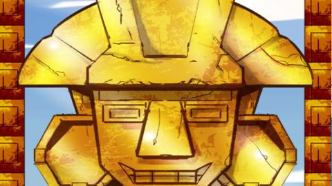 Maya Brick Breaker-3