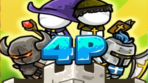 Mini guardians