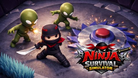 Ninja Survivor