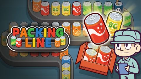 Packing Line