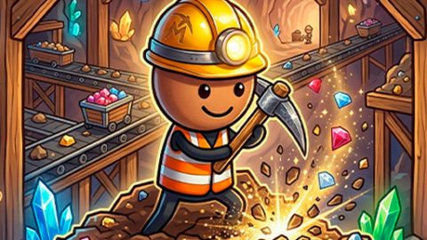 Juego Resource Empire