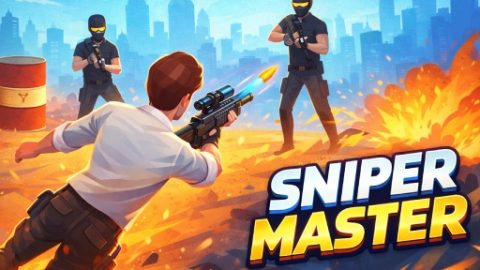 Sniper Master